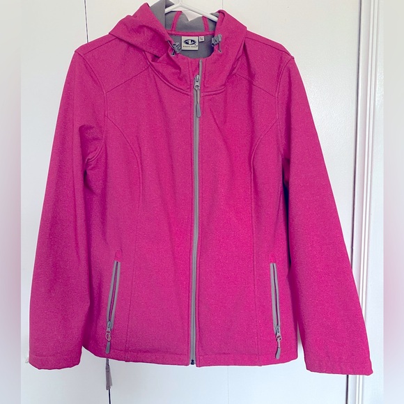 Jacket - Women’s - Athletic Works - Size XL - Picture 1 of 4